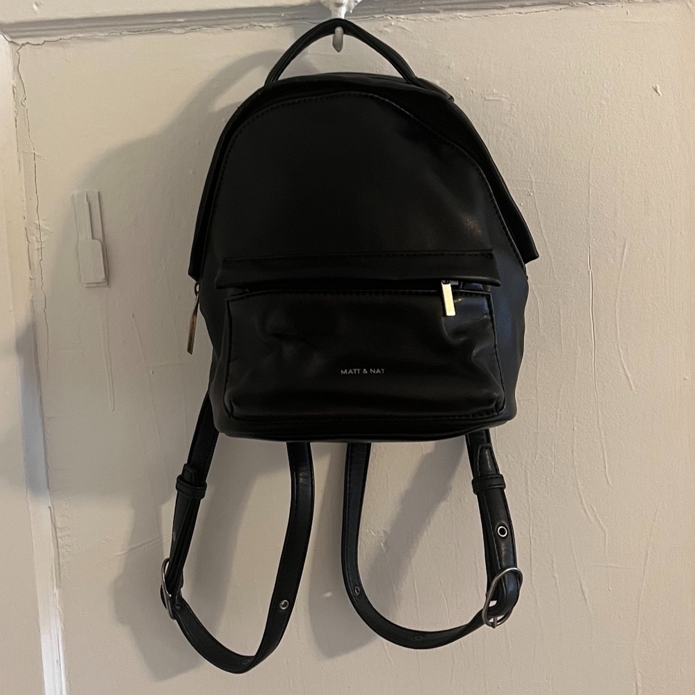 Matt & Nat Bali Mini Backpack
